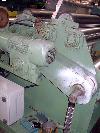  ESL Syntex 36" Chill Roll (Casting Roll) Unit, 1985 yr,